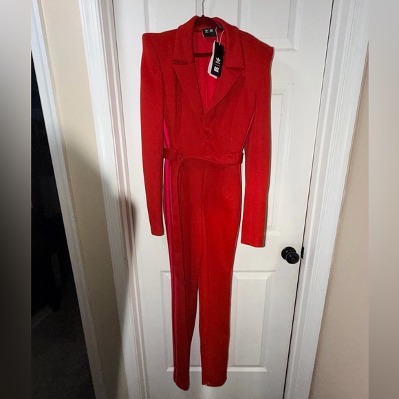 NWT Adidas X Ivy Park Ivy
Park Knit Jumpsuit - Picture 7 of 8